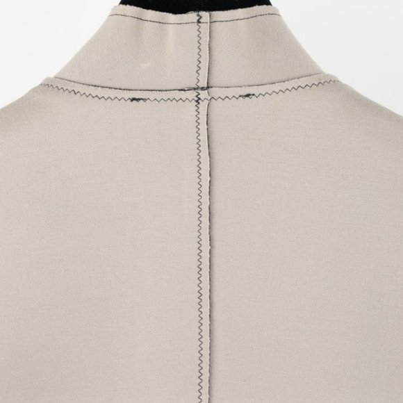 Marie Saint Pierre Scuba Vest - Picture 5 of 6